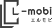 L-mobi（エルモビ） ロゴ